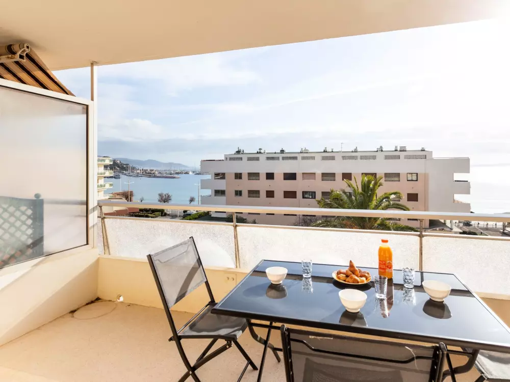 Résidence Le Grand Large