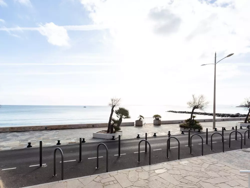 Résidence Le Grand Large