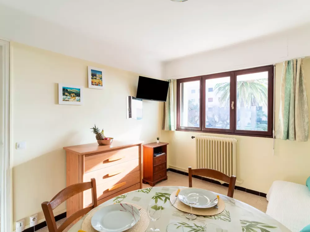 Résidence Le Grand Large