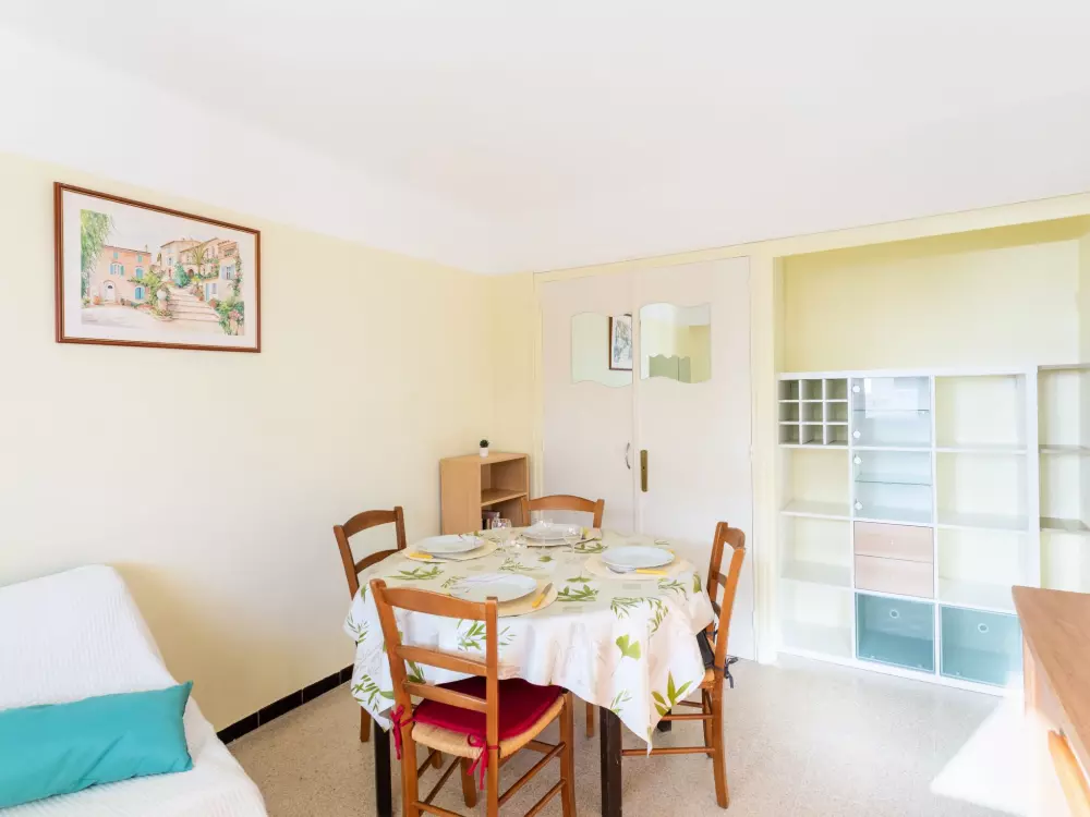 Résidence Le Grand Large