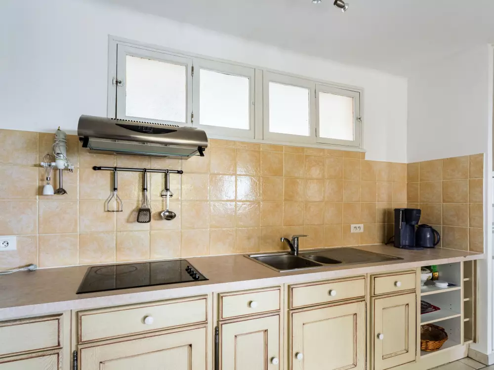 Résidence Le Grand Large