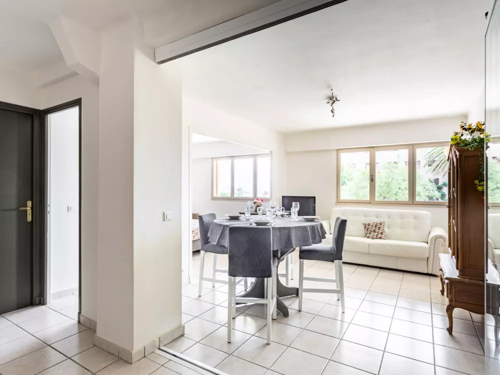 Résidence Le Grand Large