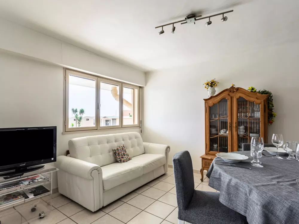 Résidence Le Grand Large