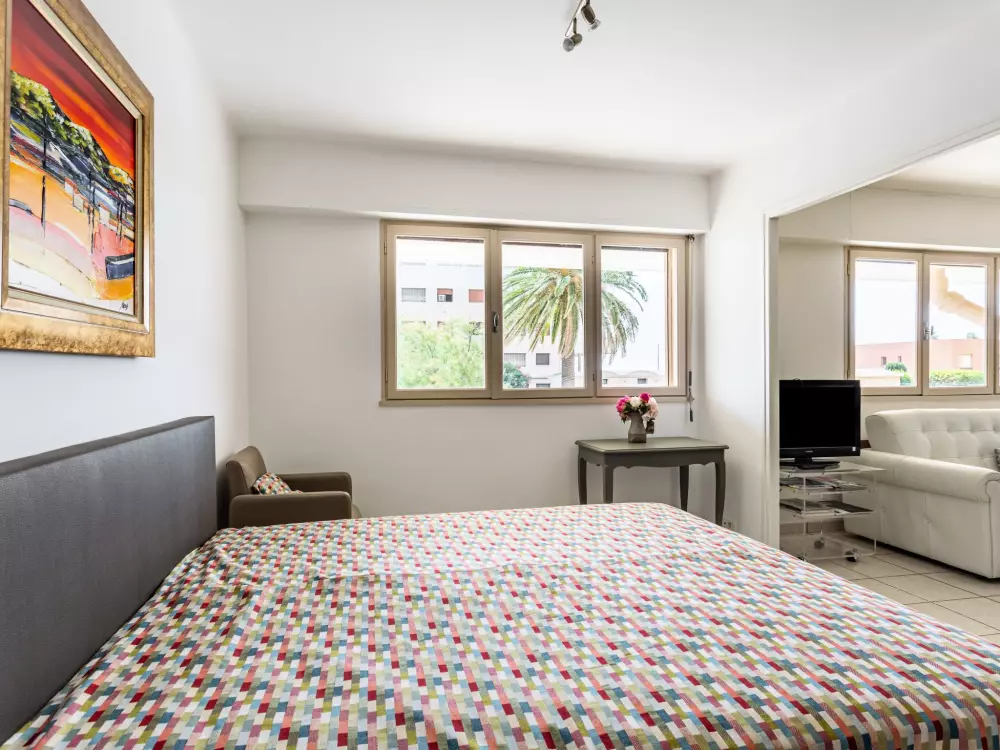 Résidence Le Grand Large