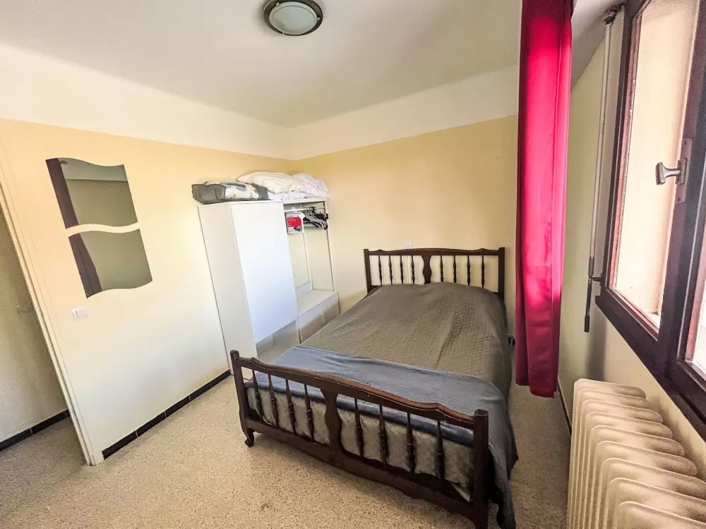 Résidence Le Grand Large