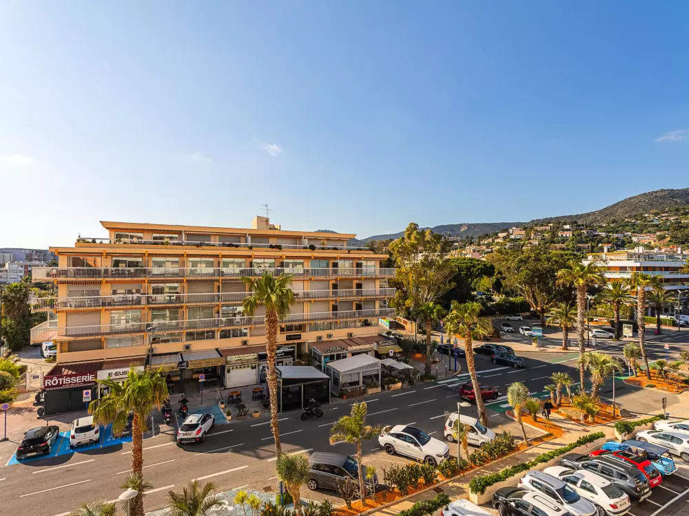 Résidence Le Grand Large