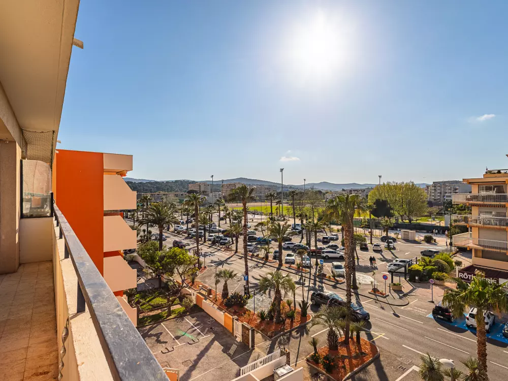 Résidence Le Grand Large