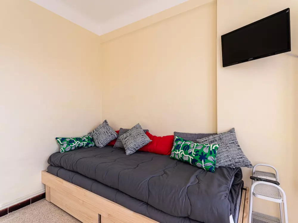 Résidence Le Grand Large