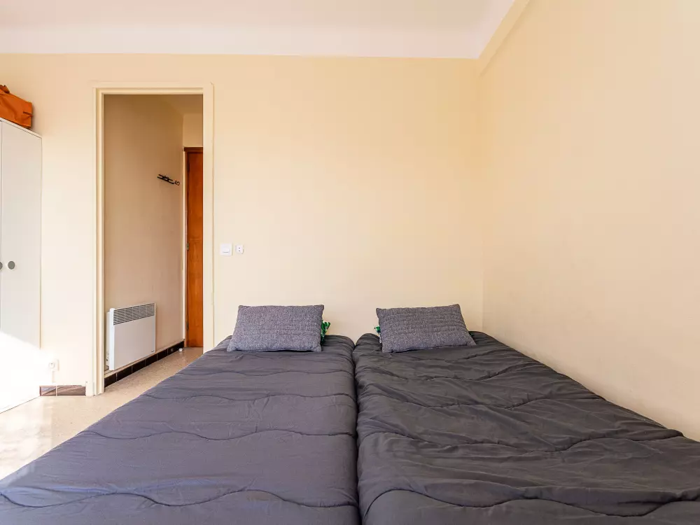 Résidence Le Grand Large