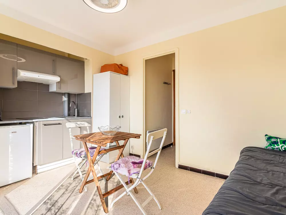 Résidence Le Grand Large