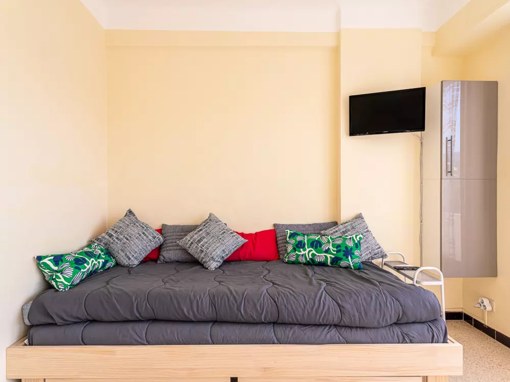 Résidence Le Grand Large