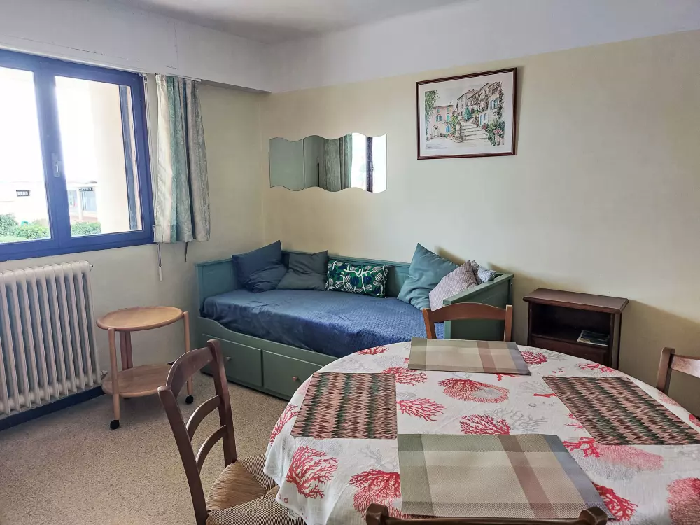 Résidence Le Grand Large