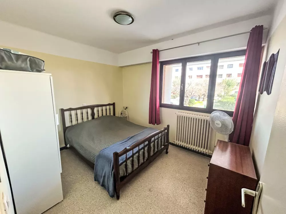 Résidence Le Grand Large