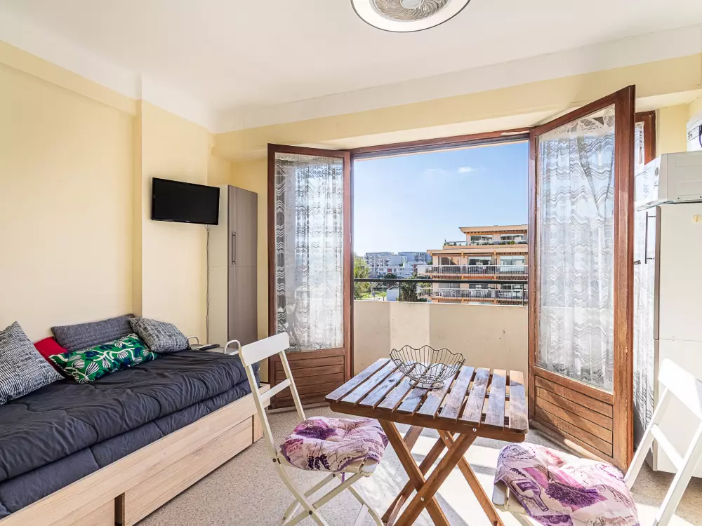 Résidence Le Grand Large