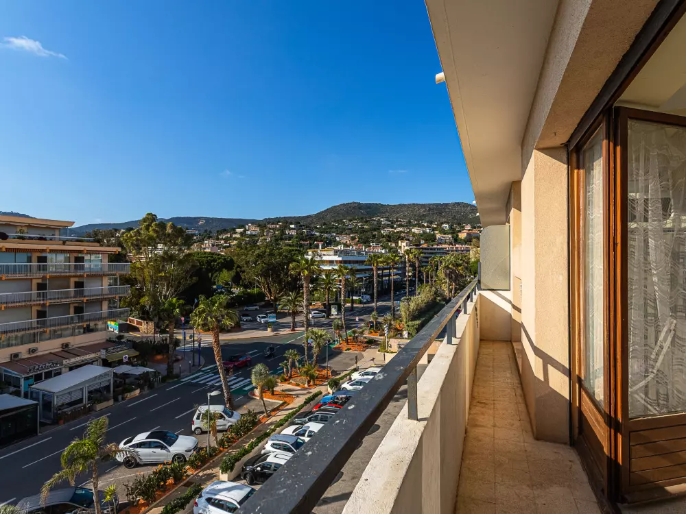 Résidence Le Grand Large