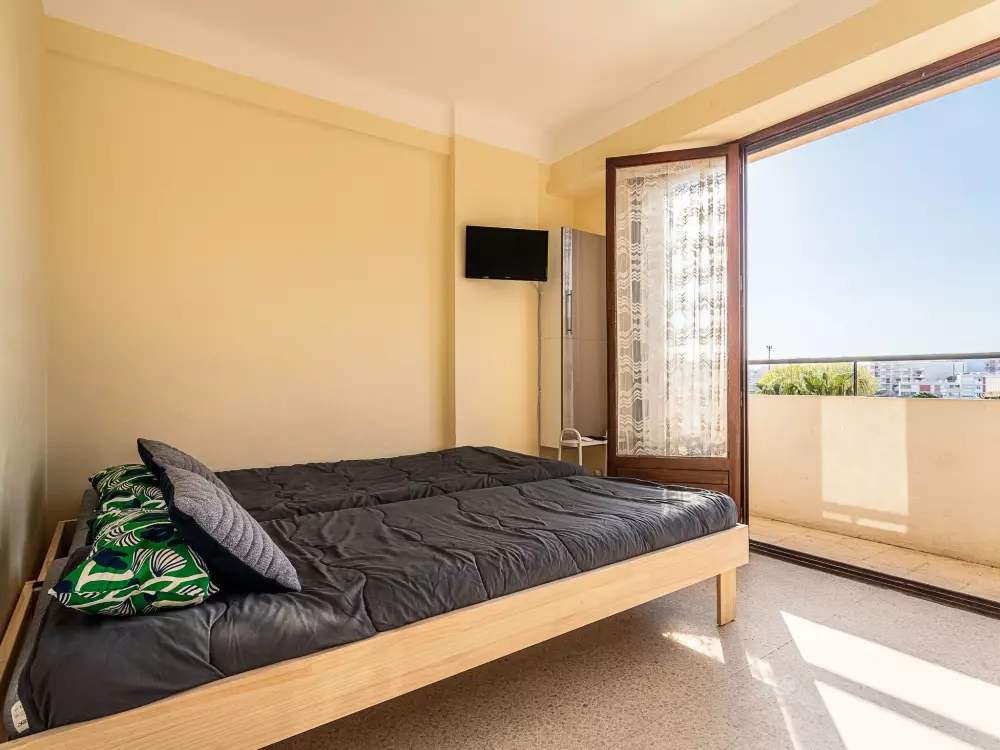 Résidence Le Grand Large