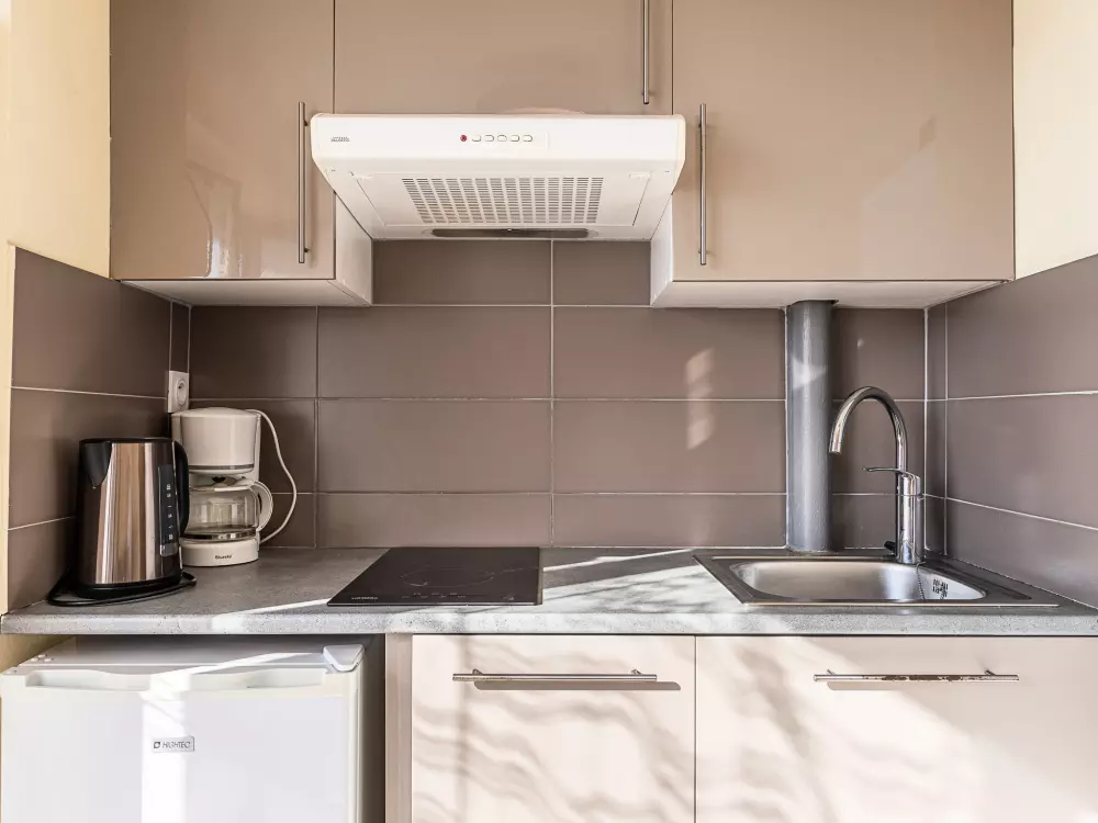 Résidence Le Grand Large