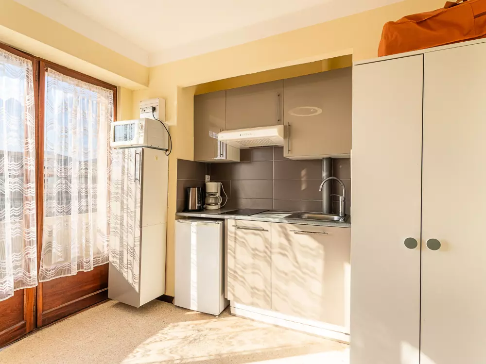 Résidence Le Grand Large