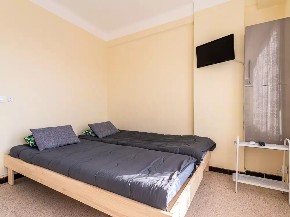 Résidence Le Grand Large