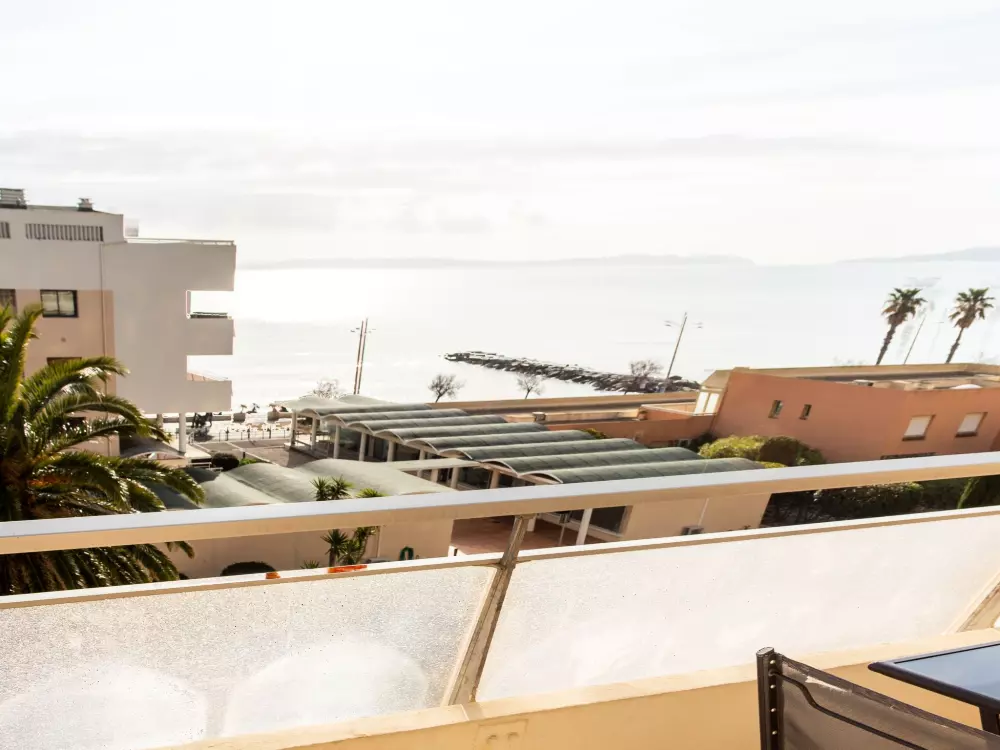 Résidence Le Grand Large