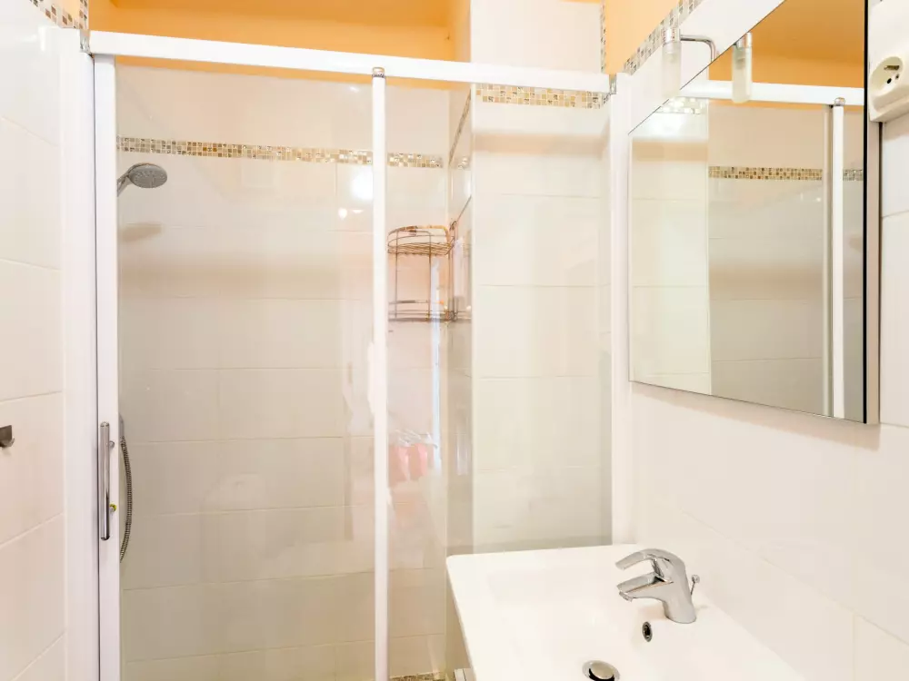 Résidence Le Grand Large