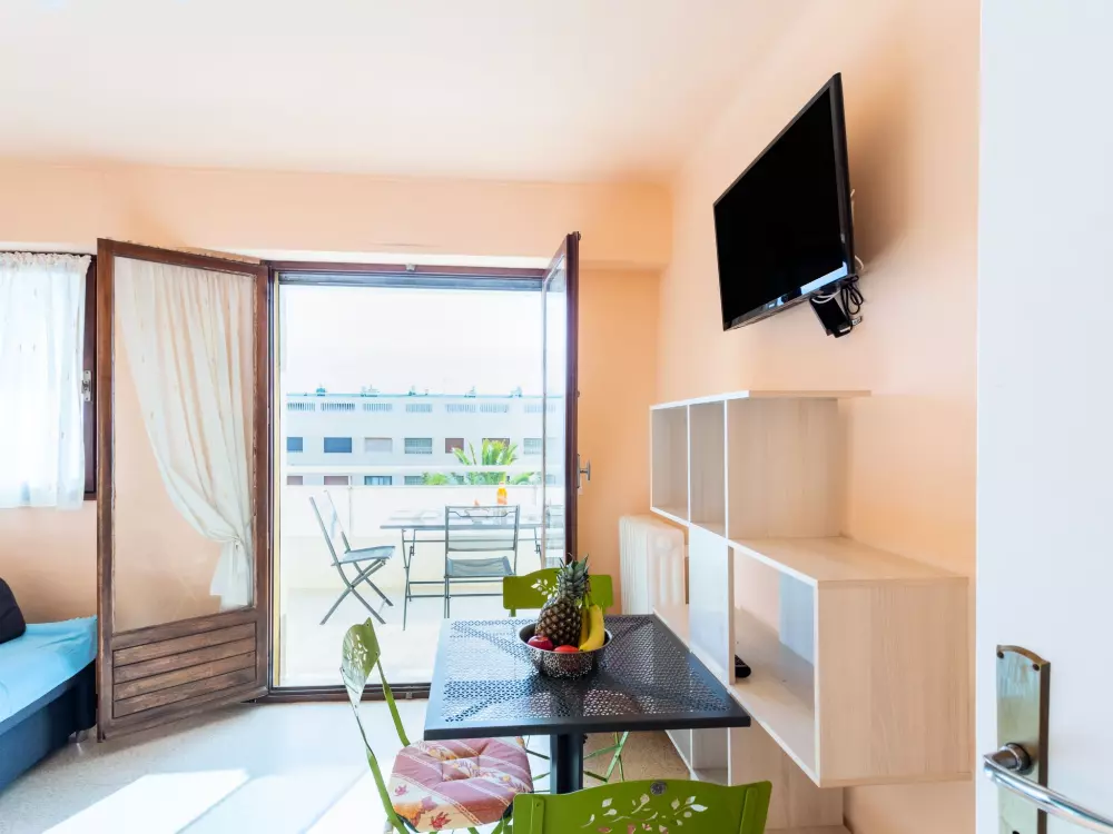 Résidence Le Grand Large