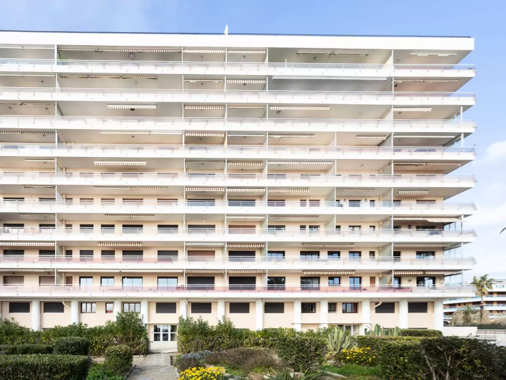 Résidence Le Grand Large