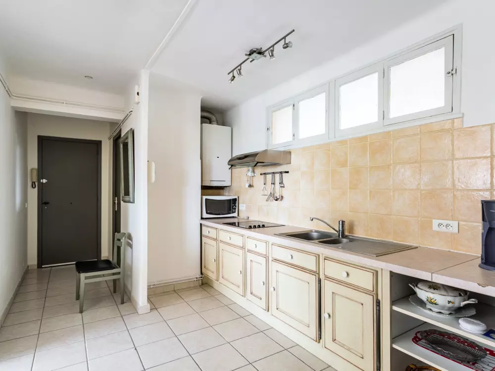 Résidence Le Grand Large