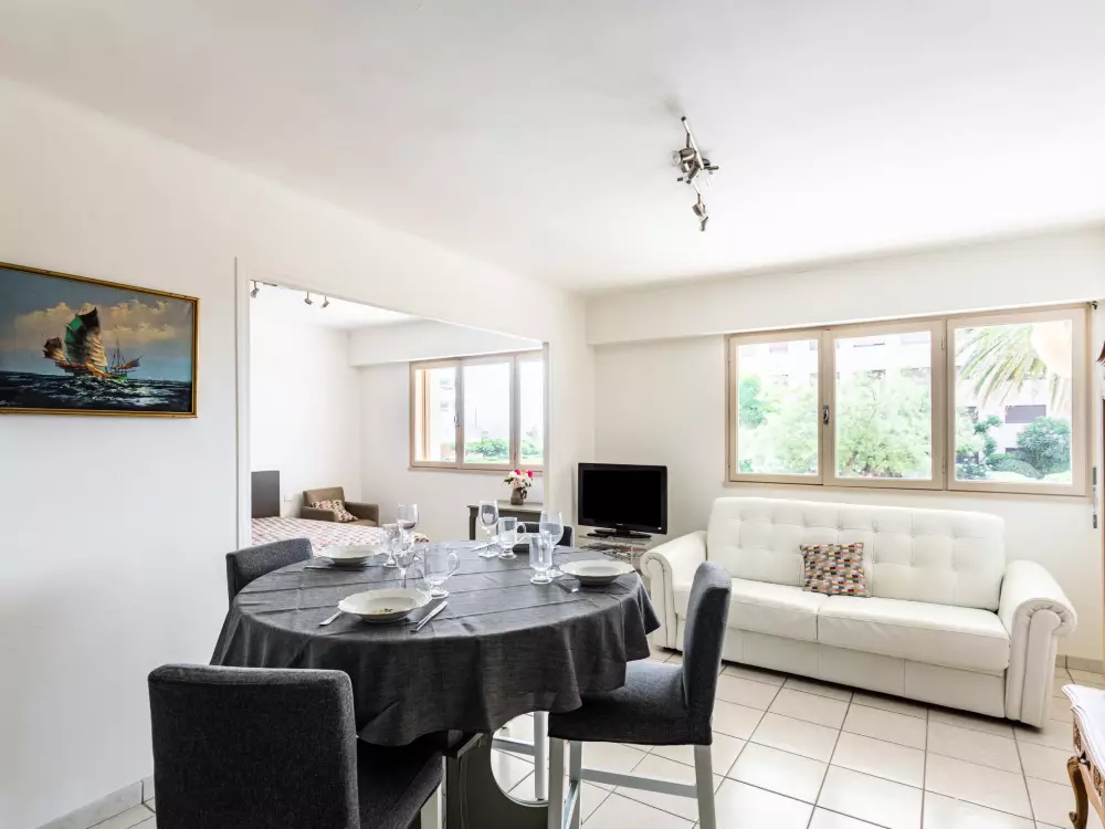 Résidence Le Grand Large