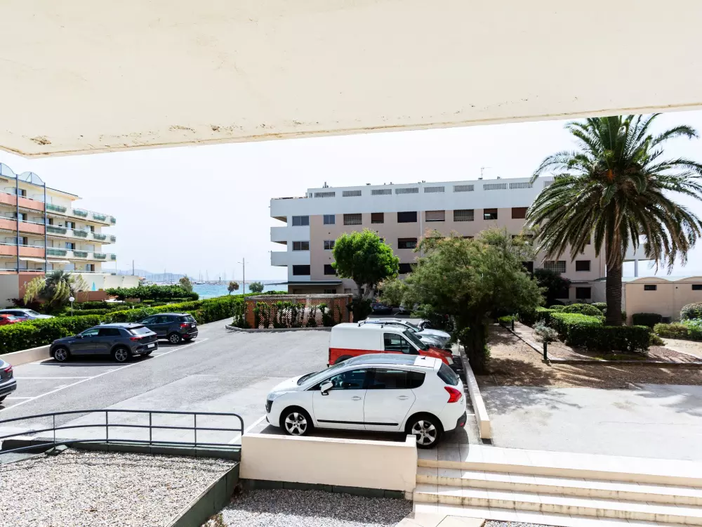 Résidence Le Grand Large