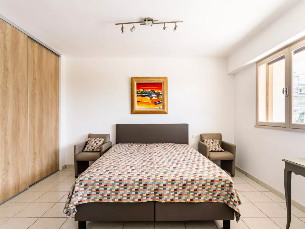 Résidence Le Grand Large