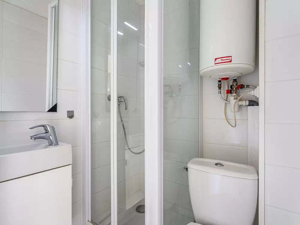 Résidence Le Grand Large