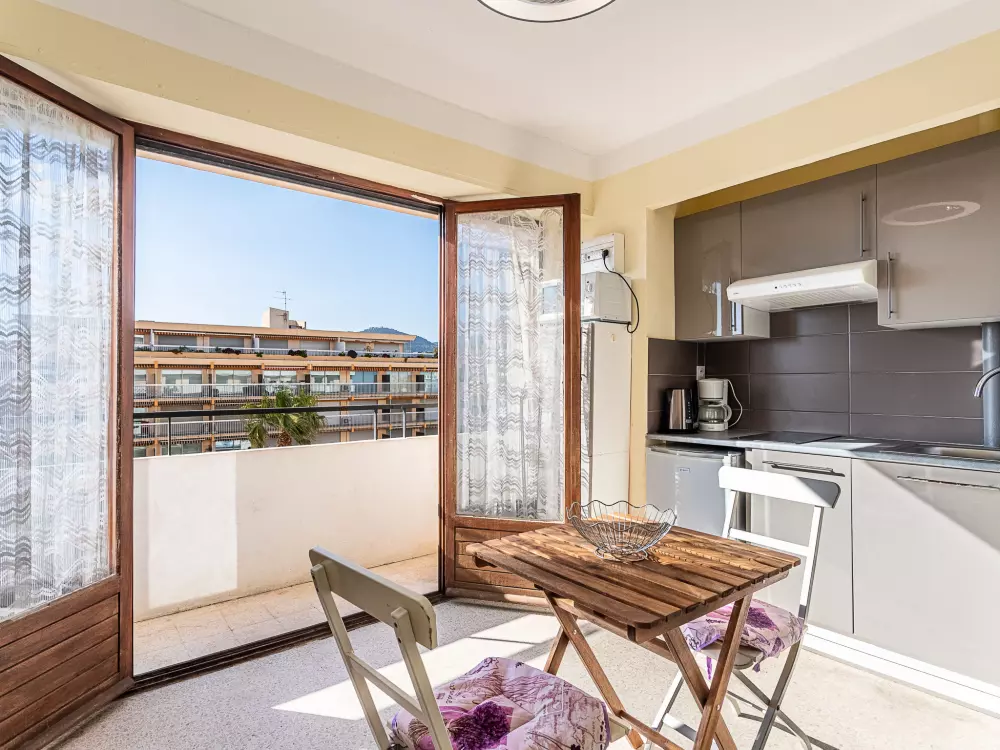 Résidence Le Grand Large