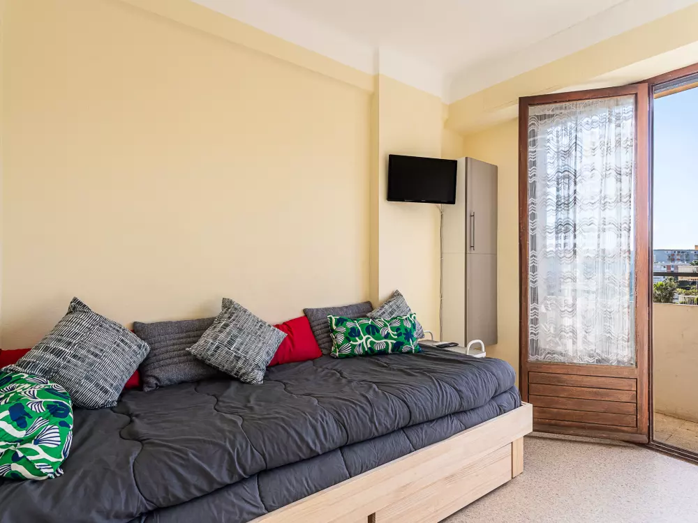 Résidence Le Grand Large