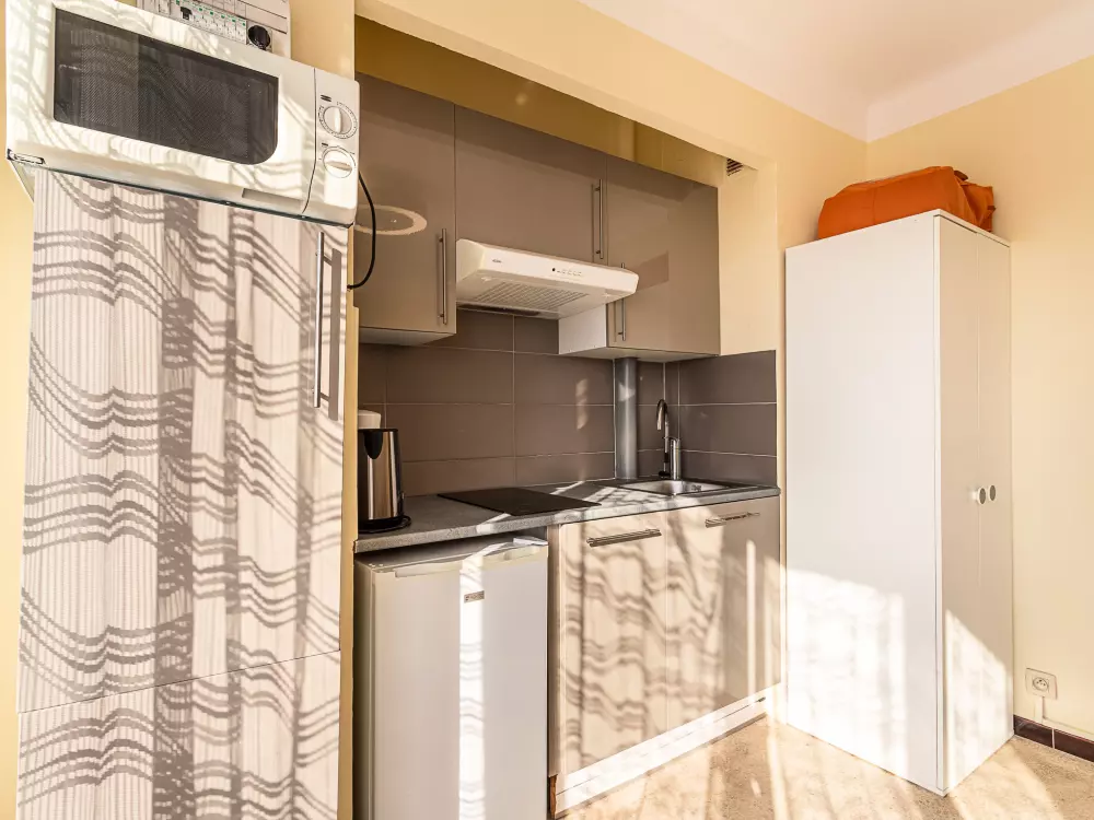 Résidence Le Grand Large