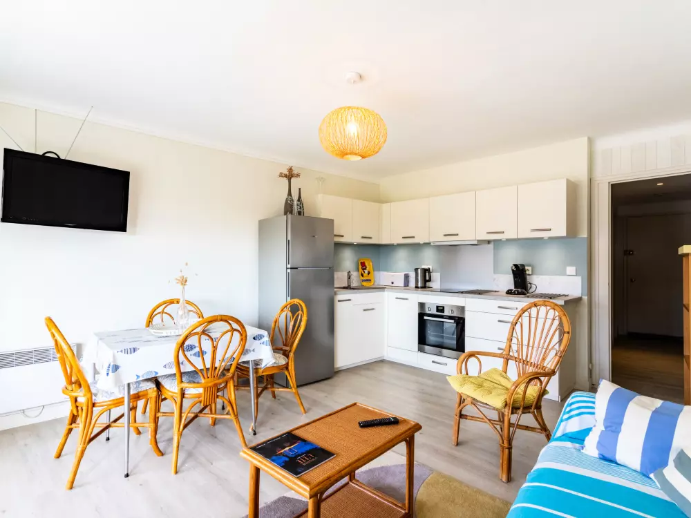 Résidence Le Marbello