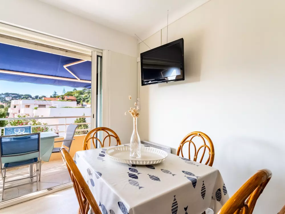 Résidence Le Marbello