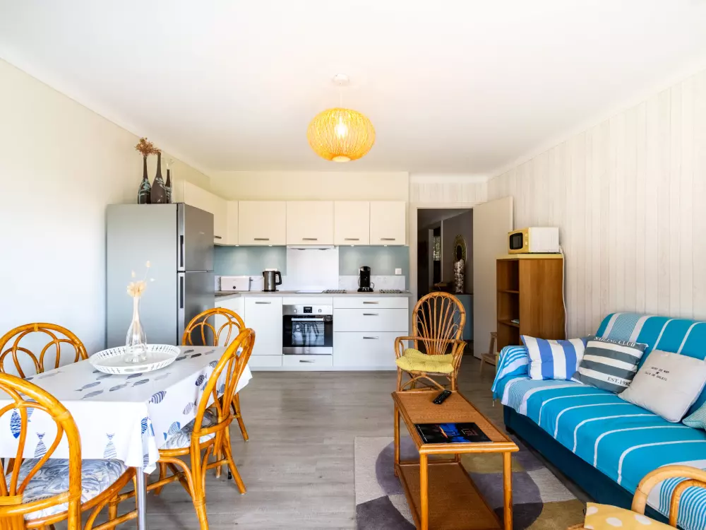 Résidence Le Marbello