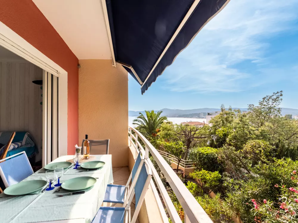 Résidence Le Marbello