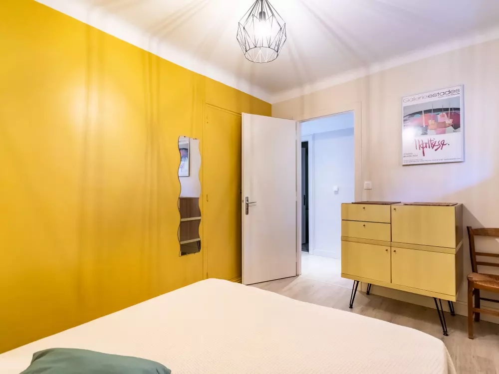 Résidence Le Marbello