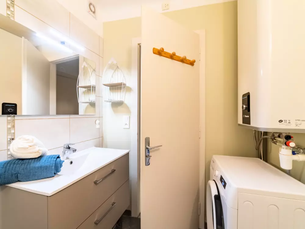 Résidence Le Marbello