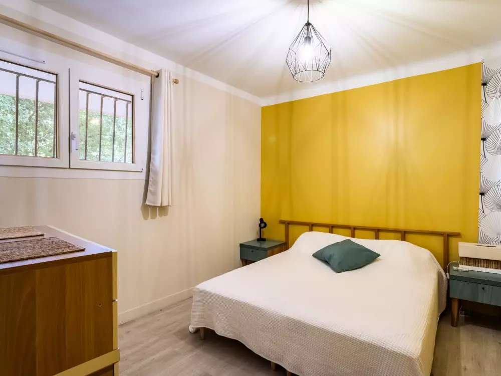 Résidence Le Marbello