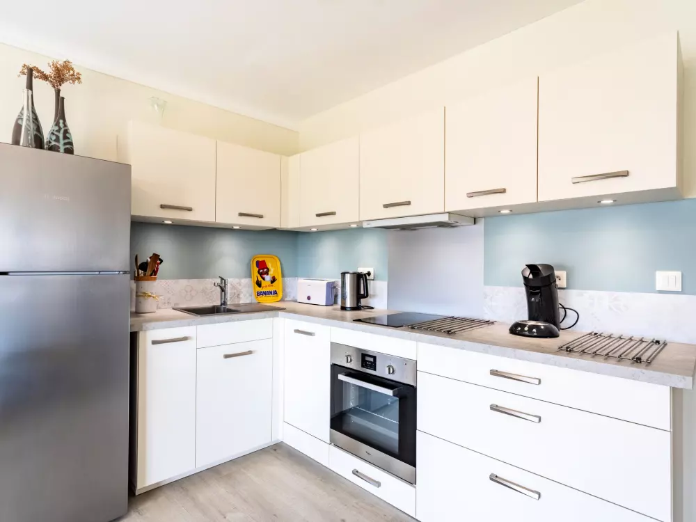 Résidence Le Marbello