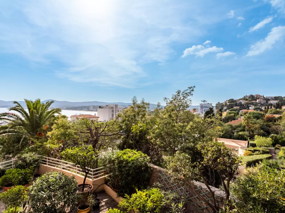 Résidence Le Marbello