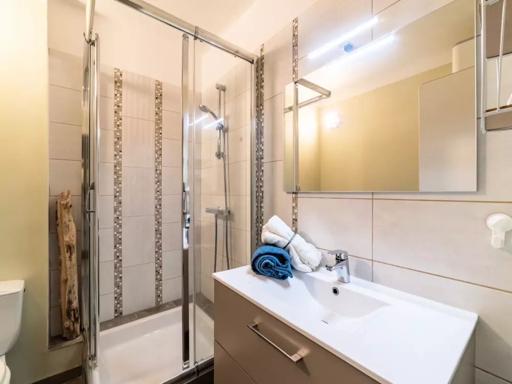 Résidence Le Marbello