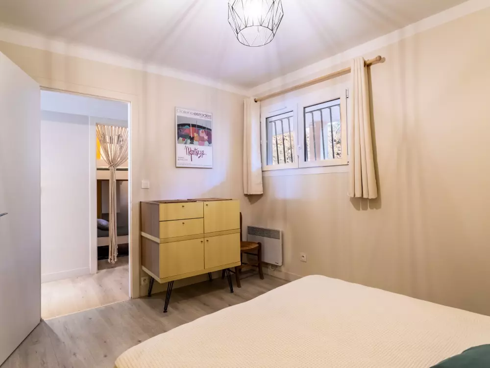 Résidence Le Marbello