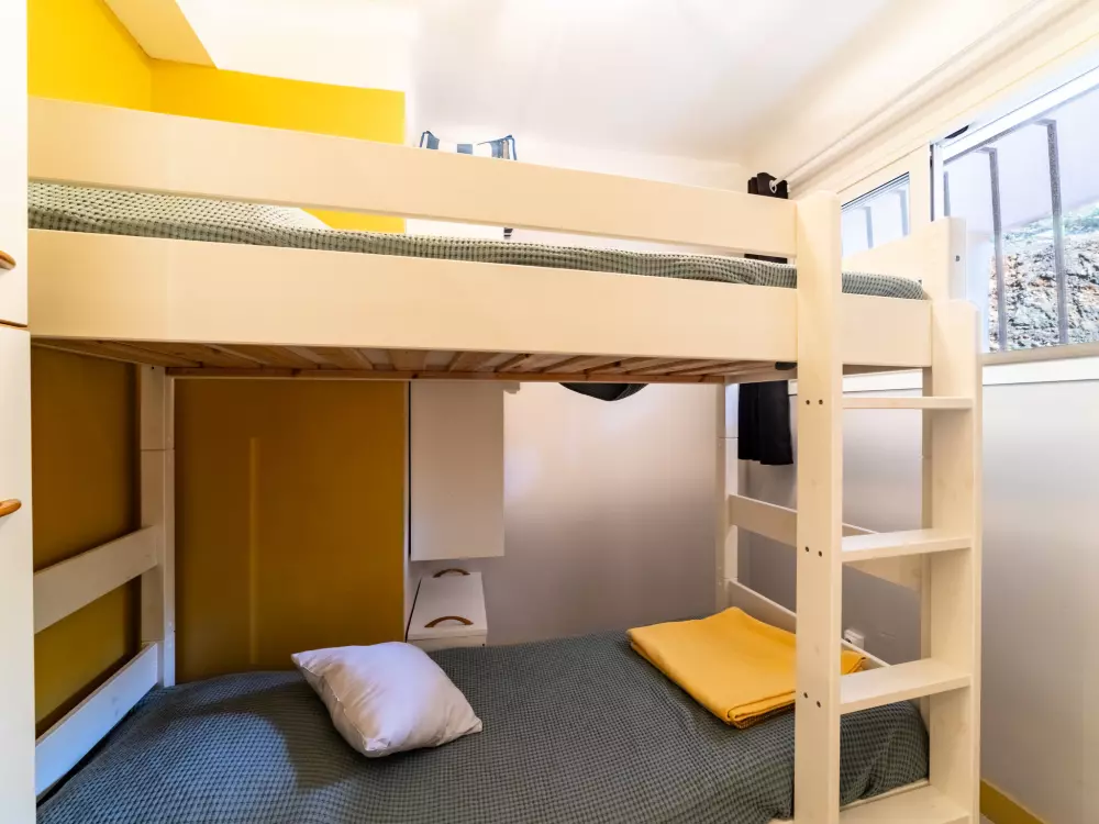 Résidence Le Marbello