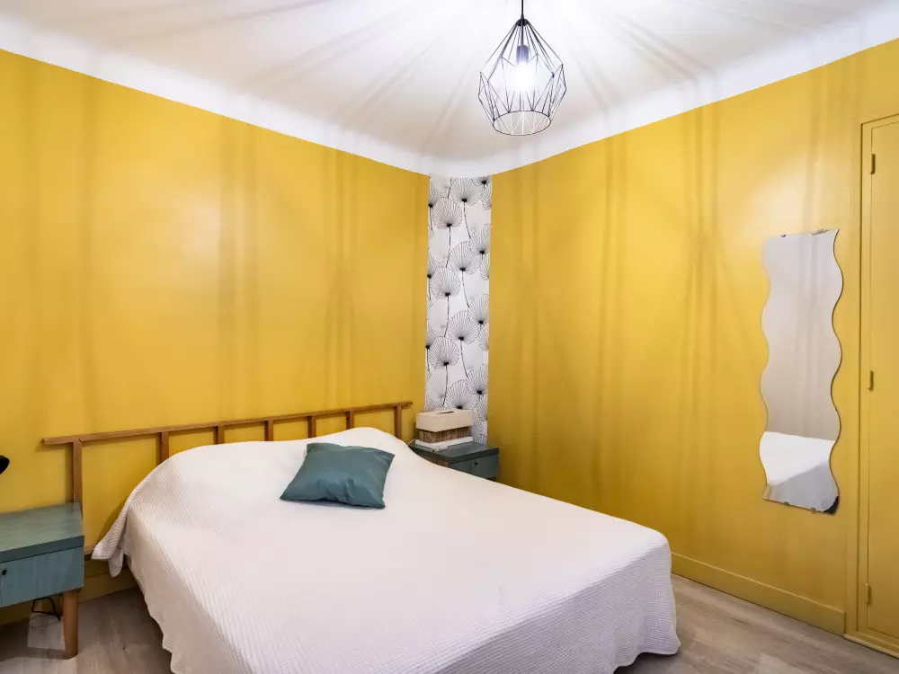 Résidence Le Marbello