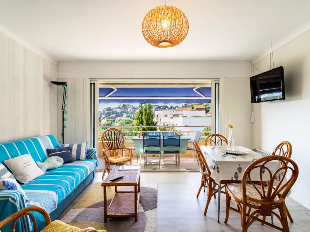 Résidence Le Marbello