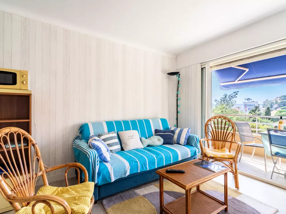 Résidence Le Marbello